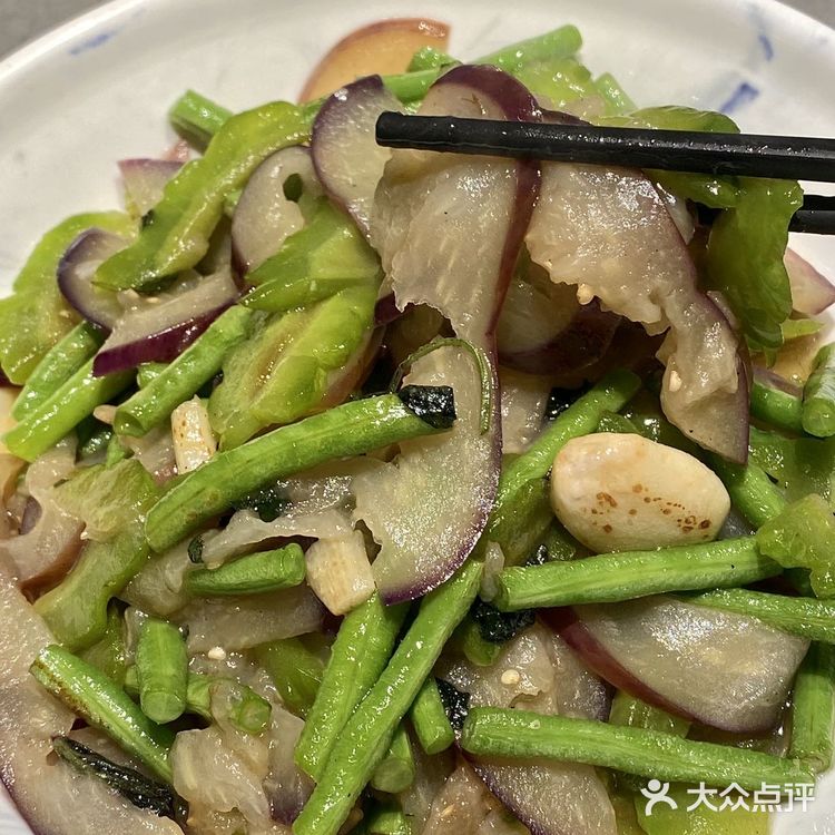 过年在深圳吃最正宗的客家菜!