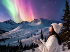 -北极村旅游风景区