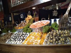 -芭菲盛宴·环球美食(北城国际店)