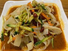 -福瑞记老孙头biangbiang面(新生路店)