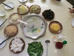 -西夏一品烤全羊(百桥路店)