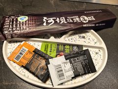 -河坝烧烤串城(金达莱店)