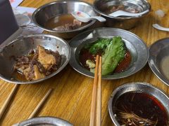 -阿秋牛排(湖心街店)