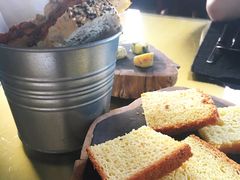 -AZUL by FUEL蓝色·法式酒馆(琶醍店)