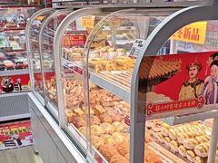 -味多美蛋糕(劲松京客隆店)