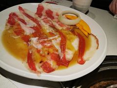 -本家韩国烤肉(青岛万象城店)