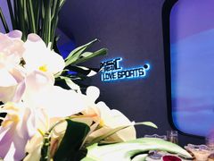 -我爱运动健身·游泳·瑜伽·普拉提馆(大卫城店)
