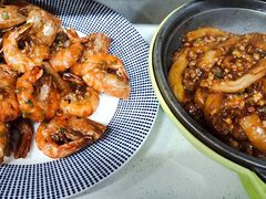 -皇后餐厅-煲仔·小菜·打边炉(古北店)