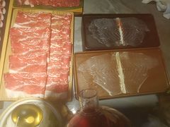 -慢丽江·云南野生菌土鸡锅(付家庄店)