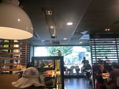 -麦当劳(光新乐购店)