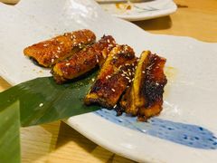 -山之川日料放题(通州店)