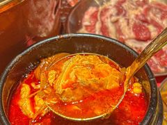 -西塔老太太泥炉烤肉(苏州大悦城店)