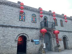 -三坊七巷历史文化街区