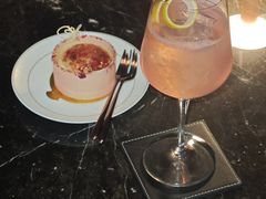 -秀·吧 Show Bar(兰州盛达希尔顿酒店)