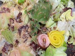 -望乡楼上海菜(日月光店)