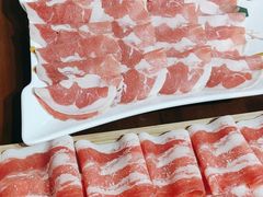 -津门老羊家·铜锅涮羊肉·烧烤(科技园店)