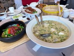 -丰鲤楼•闽南茶楼(仟禧汇店)