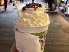 -茶颜悦色(雨花亭凯德二楼店)