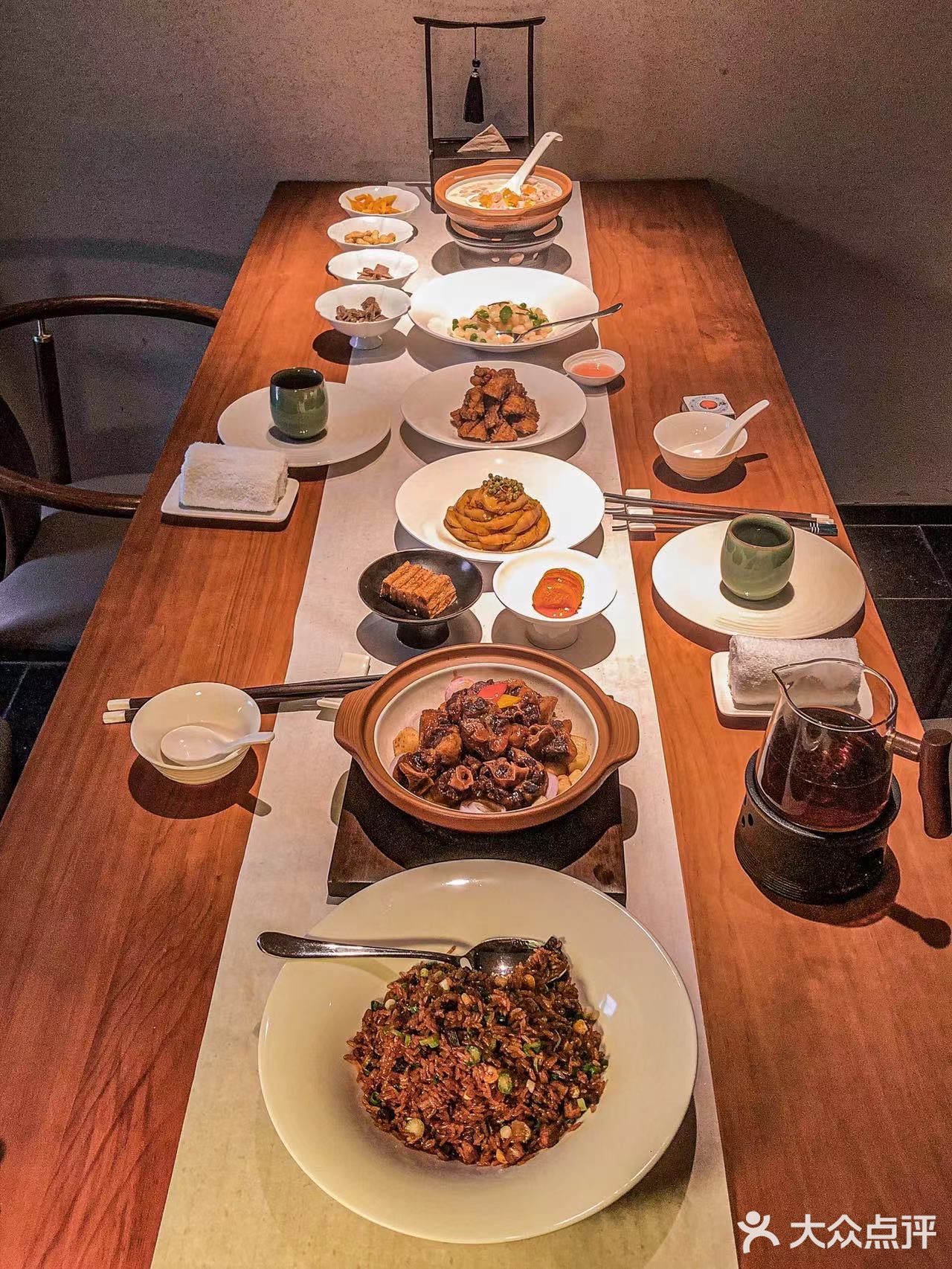 耳畔清风，来自福院