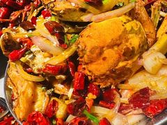 -巴厘龙虾·榜首油焖大虾(音乐学院·沿江酒馆店)