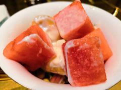 -盛宴标帜西餐厅龙虾.鲍鱼•牛排(重庆喜来登大酒店)