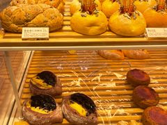 -好利来(上海长宁龙之梦店)