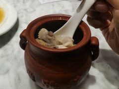 佛跳墙-燕云楼(云南路店)