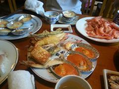 -松子料理(白家庄店)