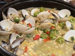 -得意啫·广东啫啫煲(前海HOP店)