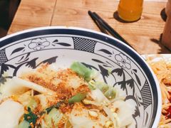 -子午路张记肉夹馍(兵马俑店)