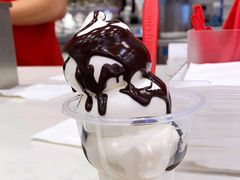 -DQ·蛋糕·冰淇淋(湖景东路店)