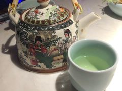 -韵秋荷(宝山龙湖天街店)