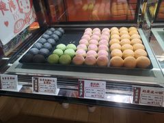 -陶陶居饼家(惠福东路店)