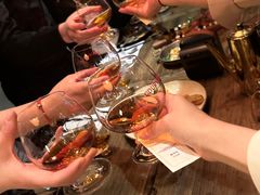 -SISTERS BAR RESTAURANT川意酒馆(嘉善老市H楼店)