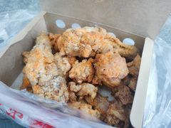 -阿捡忭京炸鸡(韭菜园总店)