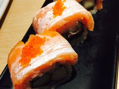 -万岁寿司(万国店)