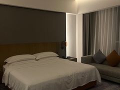 -广州粤海喜来登酒店