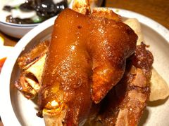 -食锦记·福建私房菜(浦西万达店)