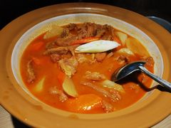 -吴氏老妈·23年家常菜(古城店)