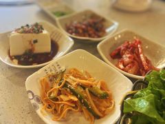 -名家韩国料理·烤肉(瑶海店)