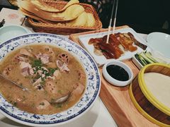 -大融厨·鸡毛店·川菜(果壳里东安湖店)
