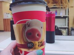 -85度C(厦门中华城新店)