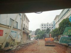 -石燕湖生态旅游景区