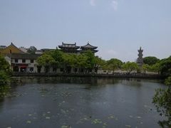-普陀山风景名胜区-法雨禅寺