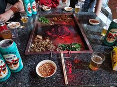 -正宗石棉烧烤(汉源店)