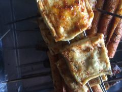 -北三老太太烧烤(人生一串上榜店)