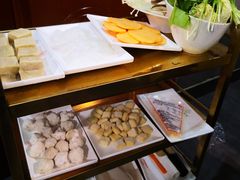 -大明铜锅·烤涮坊·烧烤(新开路店)