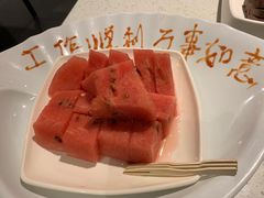 -海底捞火锅(高科广场店)