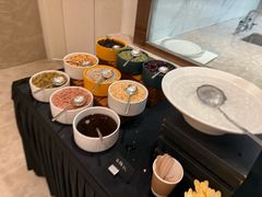 -菲住布渴酒店自助餐厅(阿里巴巴西溪园区店)