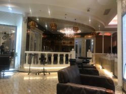 -丝情发艺 I SALON